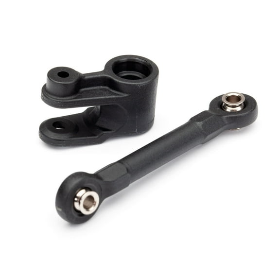 TRA8947 Traxxas Servo Horn/Steering Link/Arm TRA8947
