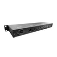 thumbnail image 1 of Splitter DMX AlienPro SPLITTER 8 1 Entrada X 8 Salidas, 1 of 1