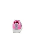 thumbnail image 3 of Kelly & Katie Toddler Girls' Light-Up Star Sparkle Sneaker, 3 of 9