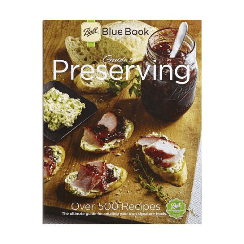 JARDEN HOME BRANDS 1440021411 37Th Edition Blue Book