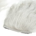 thumbnail image 3 of Halloween Costume Accessory Furry Gloves, 3 of 5
