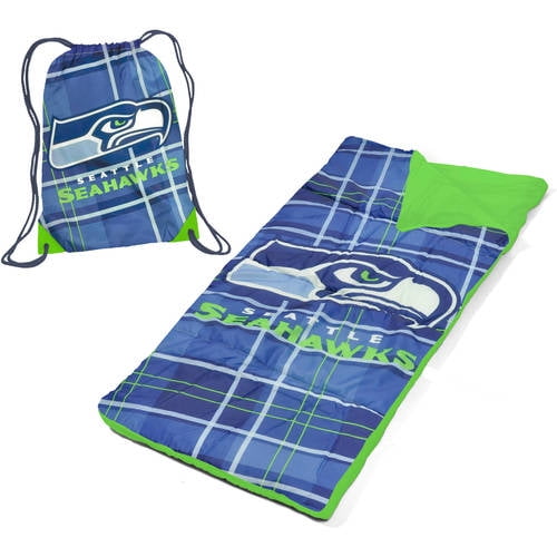 nfl sling bag