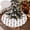 C, variant on Trovenix Christmas Tree Skirt, Round 35.4 Inch Xmas Tree Mat, Festive Holiday Tree Collar Cover Under Tree Seasonal Decoration for Living Room Xmas Home Decor