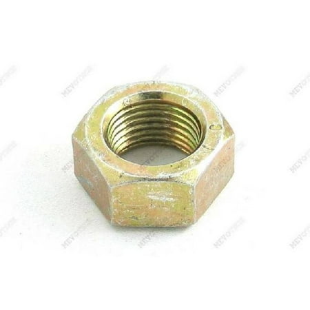 Mercury Cougar V6 - OE Replacement for 1999-2002 Mercury Cougar Front Inner Steering Tie Rod End (Base / S / V6)