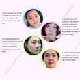 thumbnail image 2 of Máscara de estiramiento facial en forma de V Mentón mejilla Slim Lift Up Vendaje adelgazante facial, 2 of 3