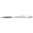 thumbnail image 3 of Paper Mate InkJoy 700RT Retractable Ballpoint Pens, Medium Point, White Barrel, Blue Ink, 12 Count, 3 of 4