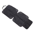 thumbnail image 1 of Alfombrilla Para Asiento De Coche Para Niños Para Mascotas, Protector Antideslizante Para Asiento De Coche Para Niños, Universal, Fácil De Limpiar Para La Mayoría De Los, 1 of 7