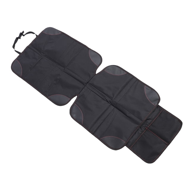 Alfombrilla Para Asiento De Coche Para Niños Para Mascotas, Protector Antideslizante Para Asiento De Coche Para Niños, Universal, Fácil De Limpiar Para La Mayoría De Los