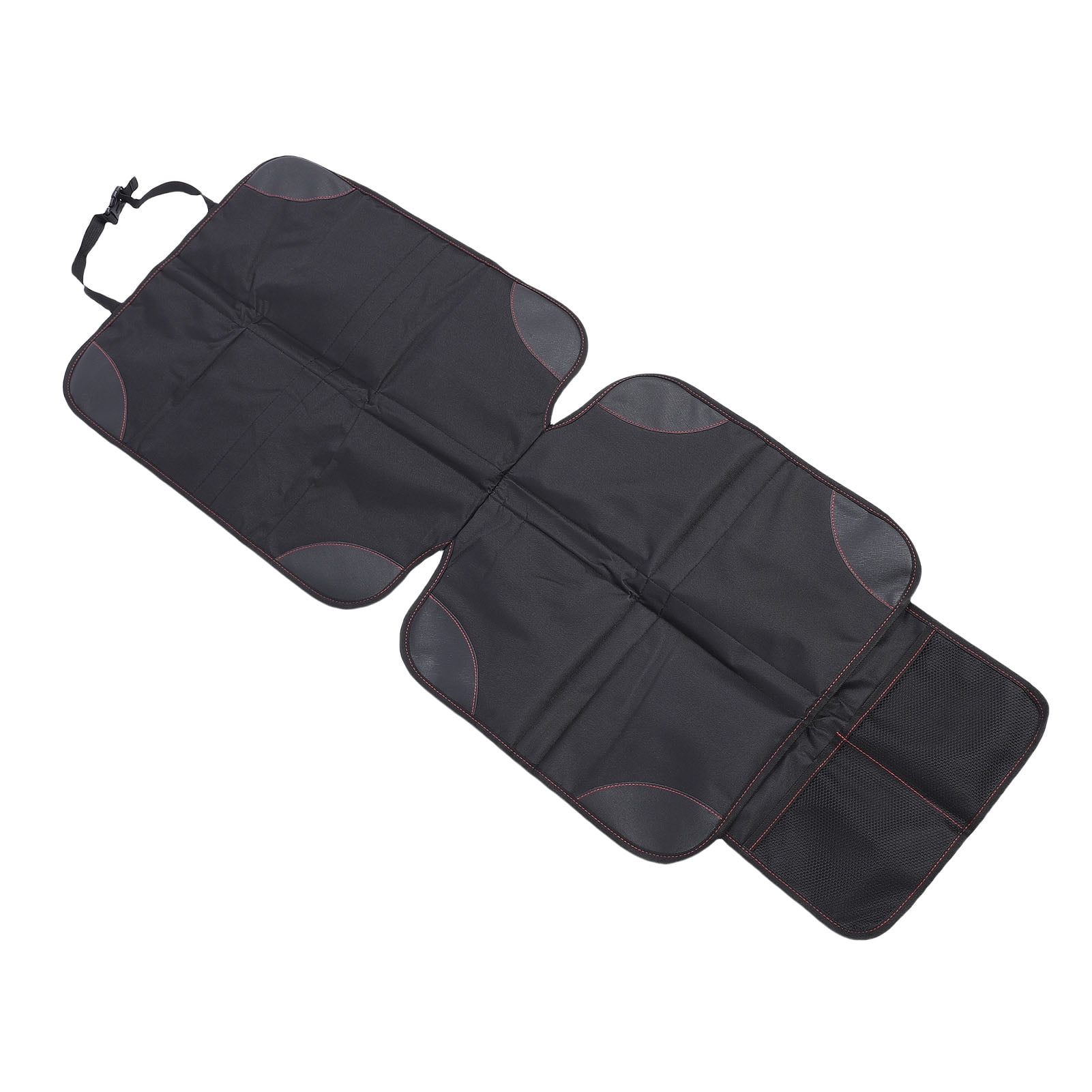 Car Seat Protector Mat Cover for Baby Child Vehicles Sedans SUVs Trucks Waterproof Non Slip