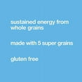 thumbnail image 3 of KIND Breakfast Bars, Blueberry Almond, Gluten Free, 1.8oz, 24 Count, 3 of 3
