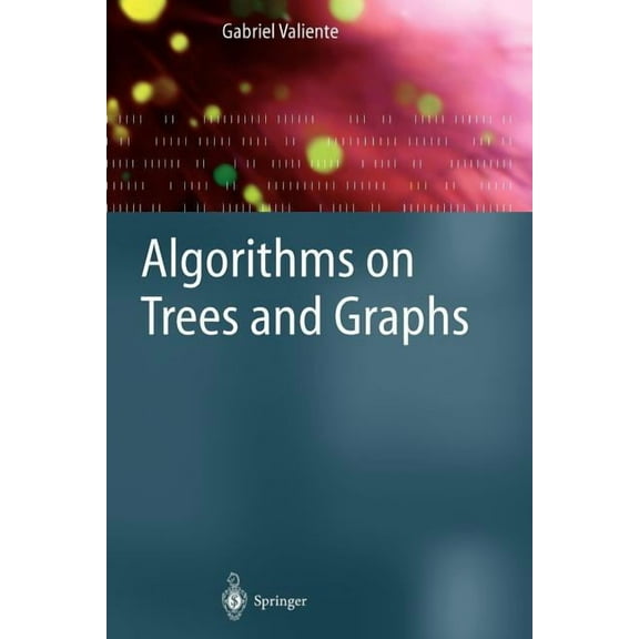 Algorithms on Trees and Graphs (Paperback)