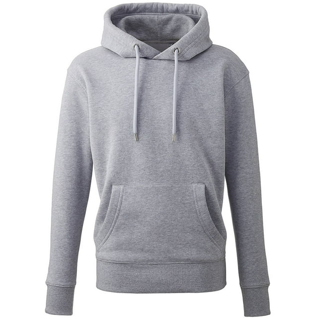 Anthem Hoodie Adulte Biologique