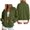 Army Green, variant on Womens Jackets and Coats Custom Graphic Design Snap Button Closure Long Sleeve Stand Collar Outerwear Personalized Apparel for Spring Fall Casual Streetwear Everyday Look