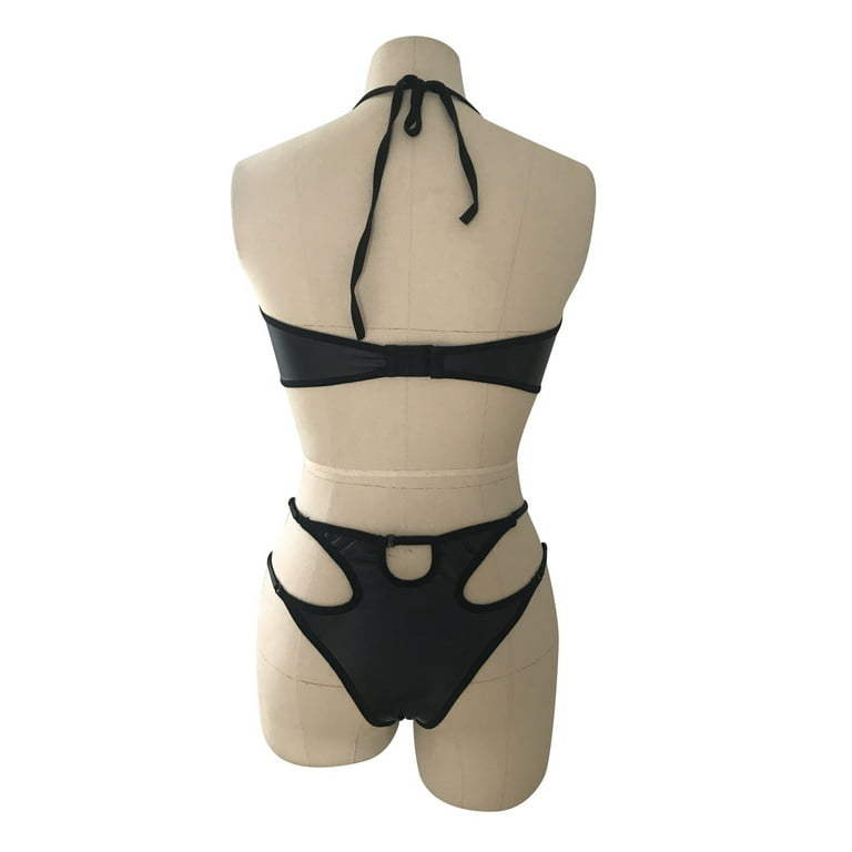 Plus Size Lingerie For Women Underwear Sleepwear G String Thongs