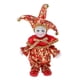 thumbnail image 3 of Muñecas de porcelana coleccionables perfke Rojas, 3 of 9