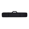thumbnail image 1 of pitrice Ample Storage Space Pool Stick Bag For Multiple Pool Cues Pool Stick Case Pool Cue Cases Pool Case black, 1 of 6