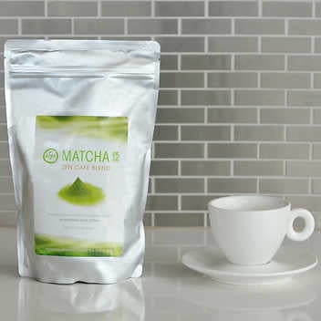 Matcha Zen Cafe Blend