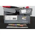 thumbnail image 3 of New Balance 550 White Red Black Sneakers Shoes Retro Mens Size 10.5 BB550SE1 New, 3 of 5