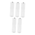 thumbnail image 3 of 5 adaptadores de batería AAA a AA, estuches convertidores, reemplazo doméstico, soportes de batería de conversión universales para viajes a casa., 3 of 8