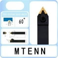 thumbnail image 2 of Series External Turning Tool Holder For CNC Lathe Machine , High Precision, 2 of 2
