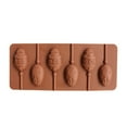 thumbnail image 2 of LSLJS Easter Eg G Rabbit Silicone Chocolate Lollipop, Silicone Molds, 2 of 7