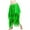 Green, variant on EHRWE Skirts For Women Ladies' Carnival Belly Dance Performance Dress Skirt For Party