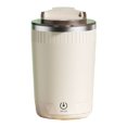 thumbnail image 1 of Wiueurtly Automatic Stirring Coffee Mug 2024 New Coffee Stirrer Mug For Milk Self Stirring Mug With Lid Automatic Coffee Cup Stirrer Auto Stirring Coffee Mug, 1 of 9
