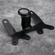 thumbnail image 4 of Soporte de Montaje de Medidor de Motocicleta para Tacómetro, Velocímetro y Odómetro - Soporte de Soporte de Aluminio Mecanizado Por CNC, 4 of 7