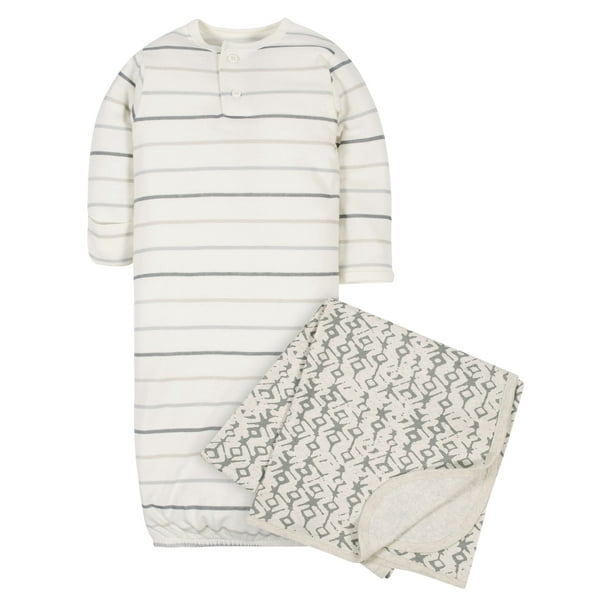 Modern Moments Modern Moments by Gerber Baby Boy or Baby Girl Gender