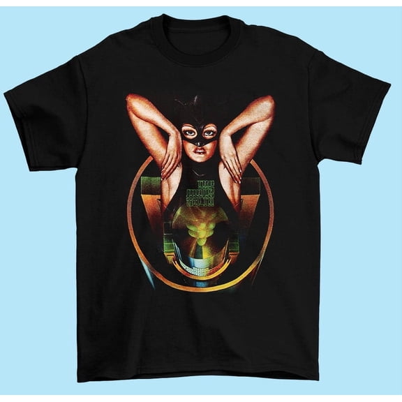 The Mars Volta T Shirt