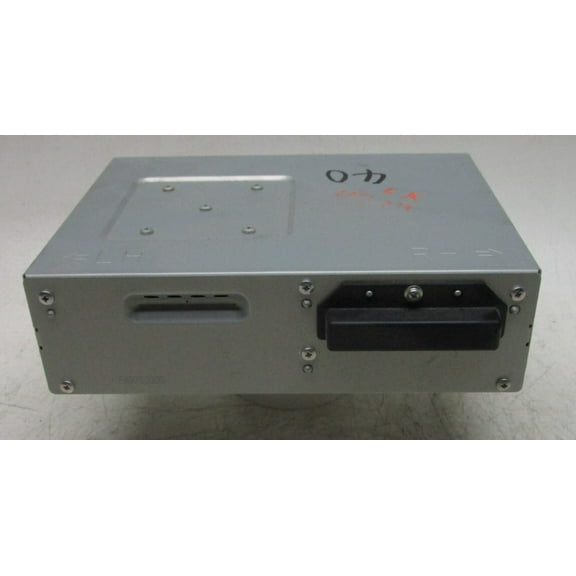 Pre-Owned 22 23 Mazda CX-5 Radio Receiver TC3P669C0K OEM LKQ - Verify Specific Vehicle Fitment In Description - (Good)