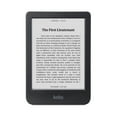 thumbnail image 2 of Kobo Clara BW eReader with Cayenne Red SleepCover & Black Remote Bundle, 2 of 8