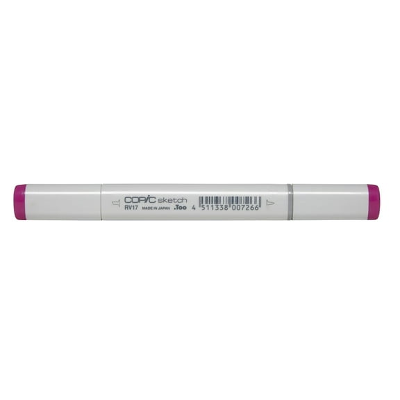 Copic Sketch Marker, Deep Magenta