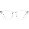 Somnr Blue Light Blocking Glasses - Blue Screen Glasses - Blue Light Blocking Gaming Glasses Anti Eyestrain Lightweight Computer Cellphone Reading Gaming Glasses