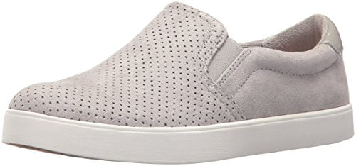 dr scholl's madison grey cloud