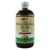 LifeTime Vitamins - Hyaluronic Acid Berry Blend 100 mg. - 16 oz.