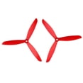 thumbnail image 3 of 2 Pares de de Hélice CW CCW para Quadcopter Upgrade, 3 of 9
