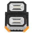 thumbnail image 2 of Luz de trabajo recargable Bling Bling 64 LED 6000K 2 velocidades Atenuación portátil, 2 of 12