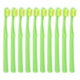 thumbnail image 4 of Juego de 10 herramientas de limpieza para cepillos de dientes de ortodoncia para niños y adultos., 4 of 14