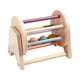 thumbnail image 1 of Juguete de tambor rodante, juguete de desarrollo sensorial, juguete para gatear, tambor rodante Montessori para edades de 6 a, 1 of 9