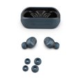 thumbnail image 2 of JLab Audio GO Air True Wireless Earbuds Navy, 2 of 3