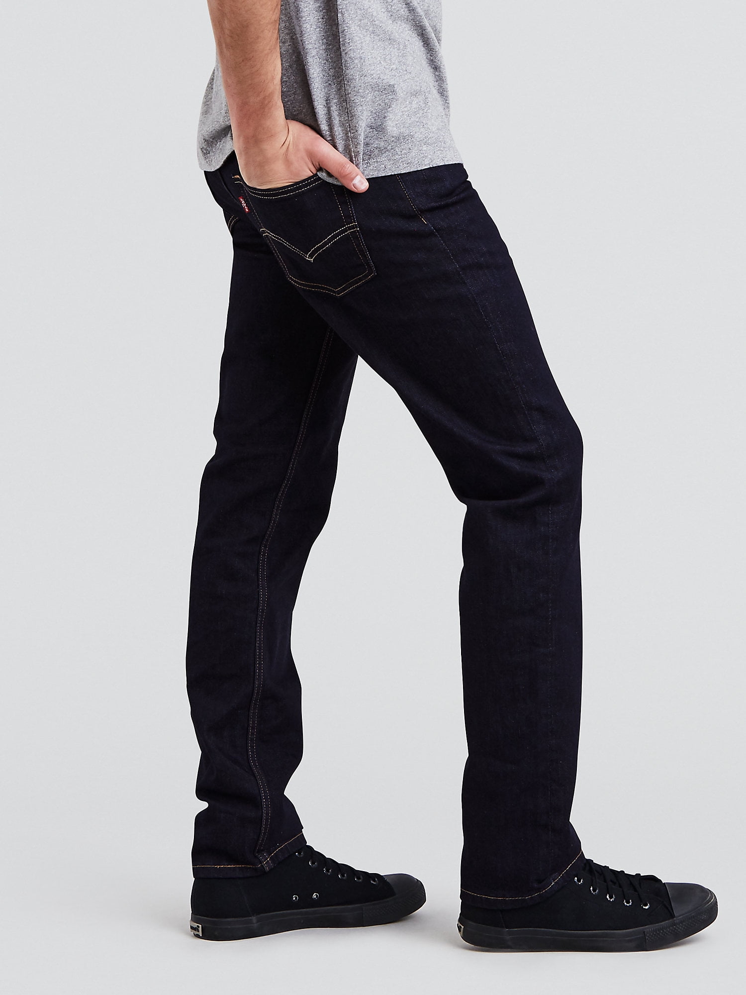 Levi's Men's 511 Slim Fit Jeans 