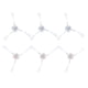thumbnail image 2 of 6 uds aspiradora Cepillo Lateral repuesto barredora cepillo lateral accesorios para NARWAL J1, 2 of 8
