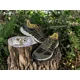 thumbnail image 1 of Adi-das Performance Miraj ATS Cool 162384 Men’s/Boys 8.5 Grey Black Yellow NIB, 1 of 6
