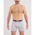 thumbnail image 3 of Ropa interior SAXX Underwear Co. Performance Mesh para hombre, paquete de 3, 3 of 4