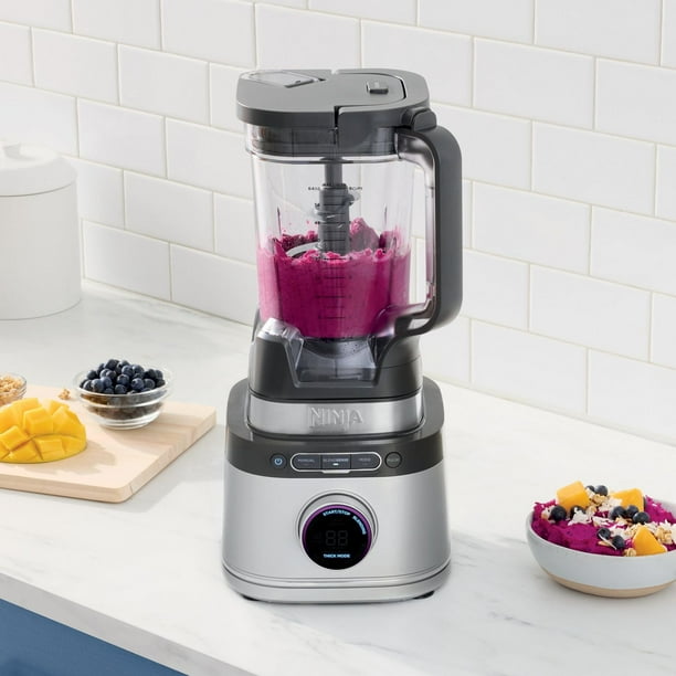 Ninja Detect Kitchen System Power Blender + Processor with Blend