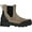 Taupe, variant on Bogs Women's Holly Chelsea Leather Boot