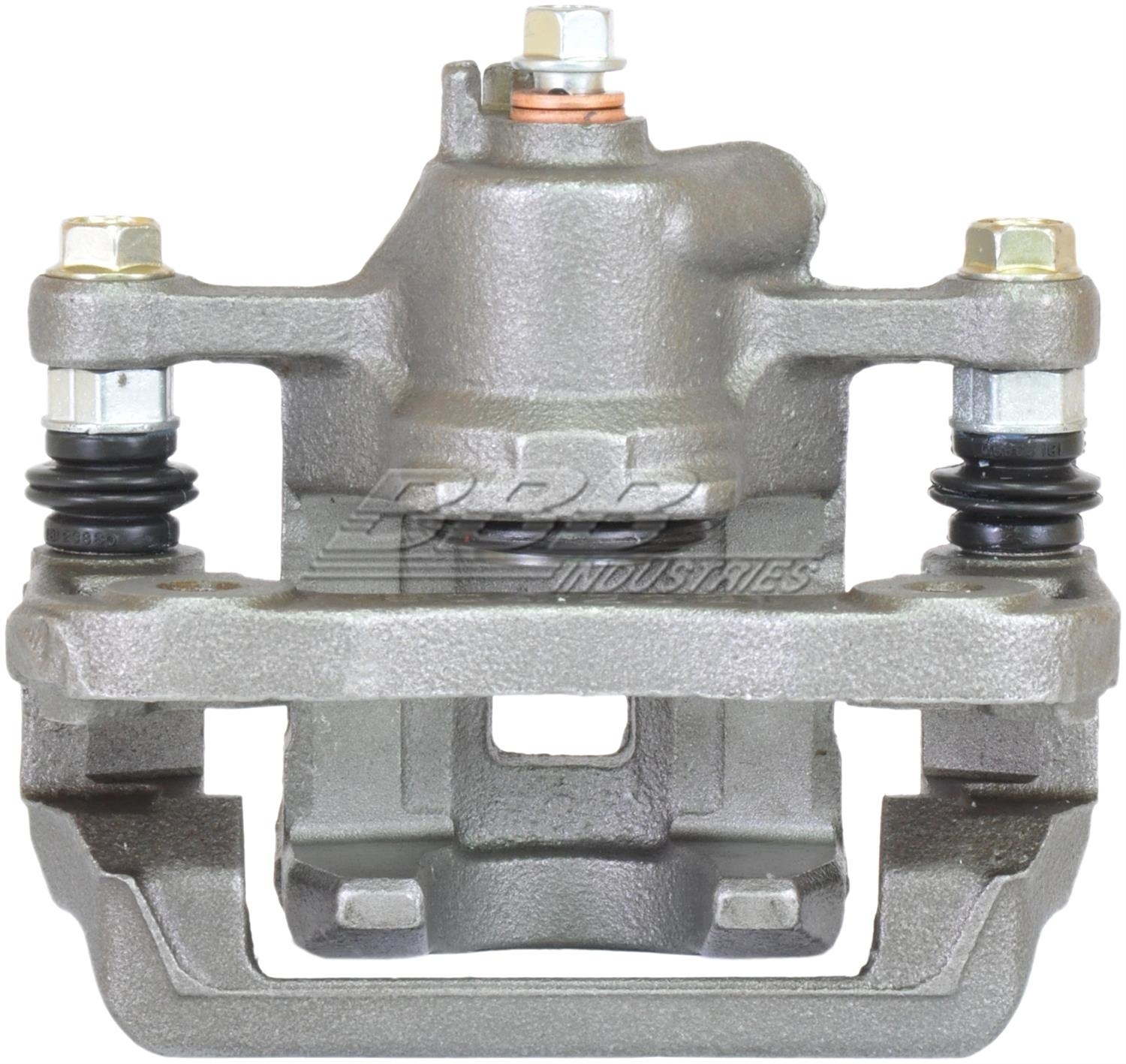 TERREPOWER formerly BBB Industries 99-00835B Reman Caliper w/installation Hardware