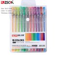 thumbnail image 1 of ZSCM12/24/60/160color boligrafos boligrafos de colores oficina accesorios papeleria y oficina rotuladores boligrafo gel boligrafos boligrafos bonitos Regalos para niños adultos, 1 of 4