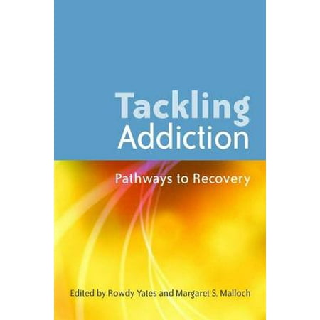 Tackling Addiction - eBook